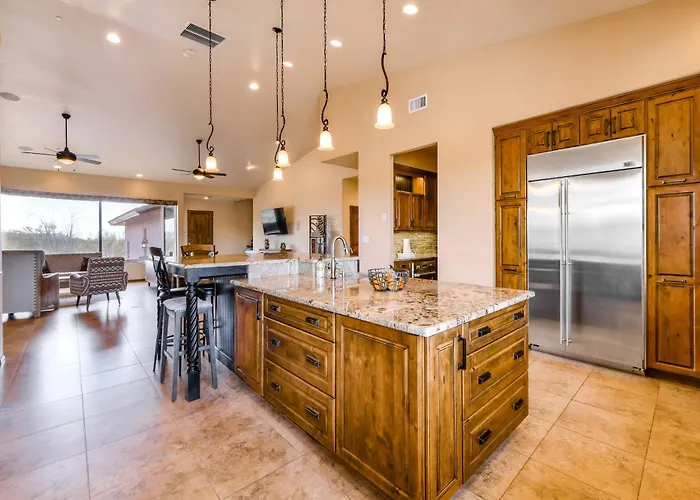 Holiday home Coyote Crossing Oro Valley