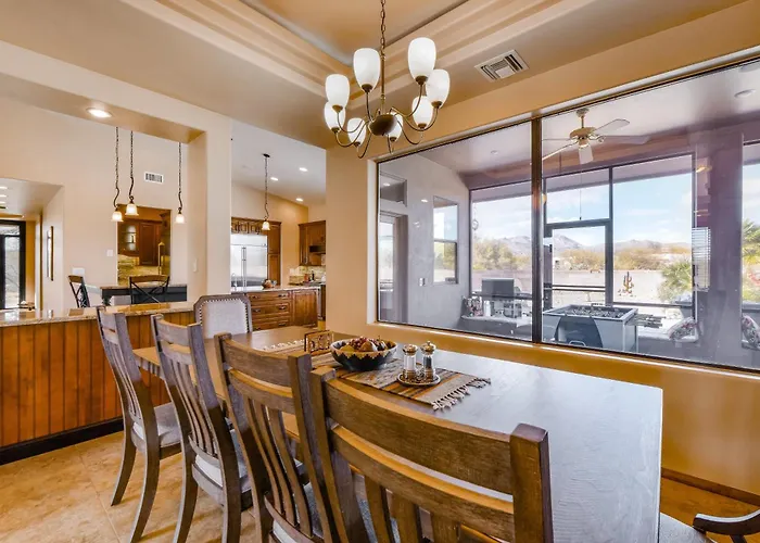 Holiday home Coyote Crossing Oro Valley