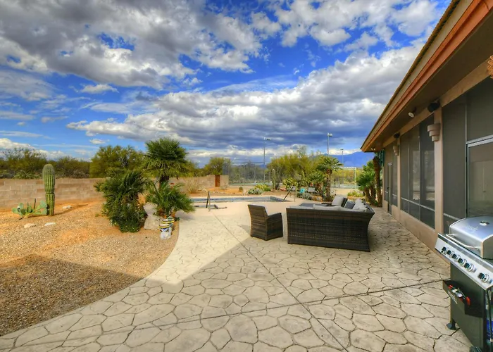 Coyote Crossing * Oro Valley