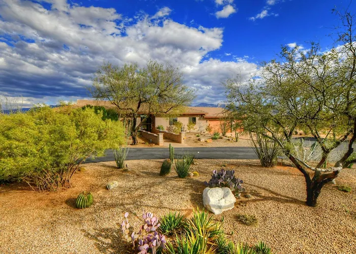Holiday home Coyote Crossing Oro Valley