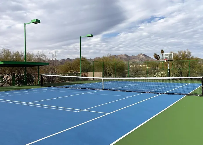 Holiday home Coyote Crossing Oro Valley