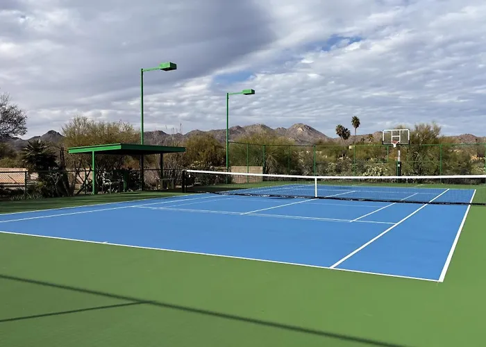 Holiday home Coyote Crossing Oro Valley
