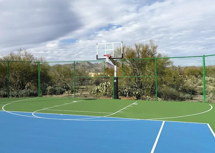Coyote Crossing Holiday home Oro Valley